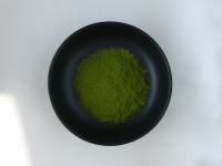 粉末緑茶玄米茶(パウダー)
