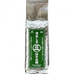 詰め放題のお茶 300g詰